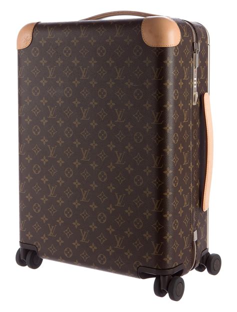 lv hard luggage|Lv carry on luggage price.